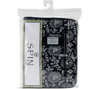 ChiaoGoo Spin Bamboo - Set intercambiabile da 13 cm, misura L (2500 L)