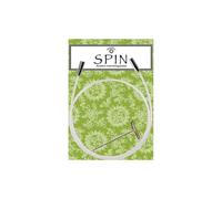 CHIAOGOO Spin-Cavi intercambiabili in Nylon, 37 cm, Misura Piccola, Altro, Multicoloured, 1.27 x 12.06 x 20.95 cm