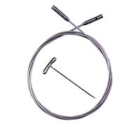 ChiaoGoo SWIV360 - Cavo intercambiabile, misura S, 55,9 cm