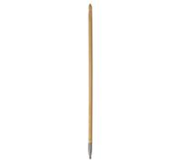 ChiaoGoo T-SPIN Interchangeable Tunisian Crochet Hook 5.7"-Size F/3.75mm