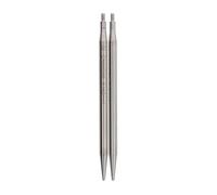 ChiaoGoo TWIST Punta dell'ago per pizzo 8cm 4.00mm - 1pc