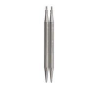 ChiaoGoo TWIST Lace interch. needle tips 8cm 5.00mm - 1pc