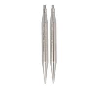 ChiaoGoo TWIST Lace Punte Intercambiabili Acciaio 8 cm 6,50 mm - 1 pezzo