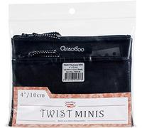 ChiaoGoo Ago intercambiabile Twist Lace 10 cm 1,50-2,50 mm 1 pezzo
