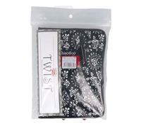 ChiaoGoo TWIST Lace inter. needle set 13cm 2.75-5.00mm - 1pc