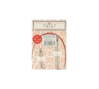 ChiaoGoo TWIST Pizzo corto combo pack 5+8cm 3.00mm - 1pc