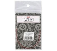 ChiaoGoo TWIST ROSSO cavo mini 15cm - 1pc