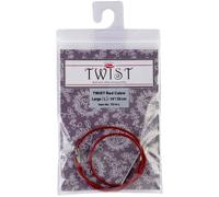 ChiaoGoo Cavo Twist RED 35 cm Grande - 1 pezzo