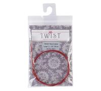 ChiaoGoo Cavo Twist Red 55cm Grande - 1pc