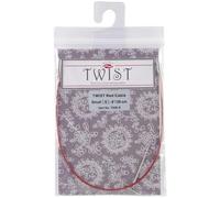 ChiaoGoo Cavo Twist Red 20cm Piccolo - 1pc
