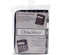 ChiaoGoo Astuccio per aghi intercambiabili 20x15cm - 1pc
