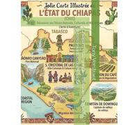 Chiapas : entre jungle, mémoire maya et terres vivantes du Mexique