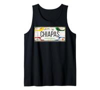 Chiapas, Mexico License Plates Chiapas México Canotta