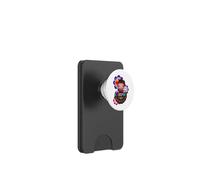Chiapas Muñeca Lelé Maria Handmade Mexicans Artesanal Mexico PopSockets PopWallet per MagSafe