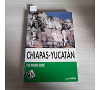 Chiapas-Yucatán
