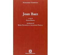 Chiappano Joan Baez [Paperback] [Oct 31, 2014] Chiappano alessandra and Chiappan