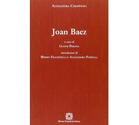 Chiappano Joan Baez [Paperback] [Oct 31, 2014] Chiappano alessandra and Chiappan