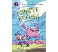 Chiappe in fuga. Il giorno in cui il mio sedere è impazzito