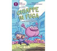 Chiappe in fuga. Il giorno in cui il mio sedere è impazzito