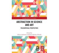 Chiara Ambrosio Abstraction in Science and Art (Copertina rigida)