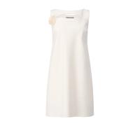Chiara Boni - Abito Midi Ampio Senza Maniche - - Dresses - Donna - Bianco - XS
