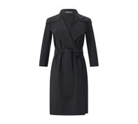 Chiara Boni - Belted Coats - - Coats - Donna - Nero - S