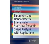 Chiara Brombin Luig Parametric and Nonparametric Inference for Stat (Tascabile)