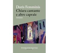 Chiara cantante e altre capraie