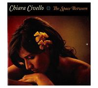 Chiara Civello - The Space Between