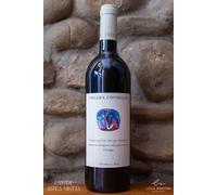 Chiara Condello 2023 Predappio Romagna DOC Sangiovese 75c 13,5% Rosso Elegante
