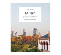 Chiara Dal Canto Lea Anouchinsky Milan On Stage (Copertina rigida)
