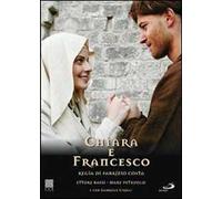 Chiara e Francesco (DVD) ettore bassi gabriele cirilli