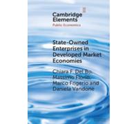 Chiara F. Del Bo Marco Frigerio Daniel State-Owned Enterprises in De (Tascabile)