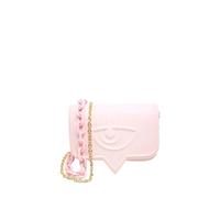 Chiara Ferragni Borsa A Tracolla Eyelike Bags 76SB4BA3ZS517 Rosa Chiaro Rosa
