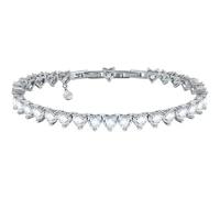 CHIARA FERRAGNI BRACCIALE TENNIS INFINITY LOVE