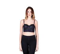Chiara Ferragni Bustier