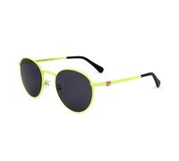 CHIARA FERRAGNI CF 1002/s Sunglasses, 40G/IR Yellow, 54 Unisex
