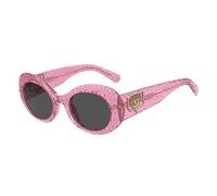 Occhiali da Sole Chiara Ferragni CF7004/S QR0 Glitter - 50/21/140
