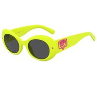 Occhiali da Sole Chiara Ferragni CF 7004/S 40G YELLOW 50/21/140 Donna
