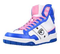 Chiara Ferragni CF1 High Blu 36