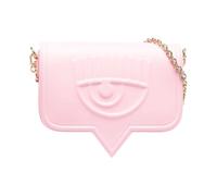 Chiara Ferragni Collection - 603 Borsa Grande Logo Occhio c/catena - - Bags - Donna - Rosa - ONE SIZE