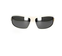 Chiara Ferragni Collection, ,Accessories ,Donna ,Bianco ,ONE SIZE Moon Eye Occhiali da sole