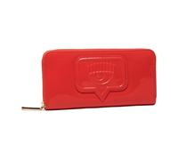 Chiara Ferragni Collection, ,Accessories ,Donna ,Rosso ,ONE SIZE Portafogli e Porta Carte Eleganti