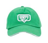 Chiara Ferragni Collection, ,Accessories ,Donna ,Verde ,ONE SIZE Cappellino Eyelike