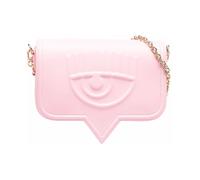 Chiara Ferragni Collection, ,Bags ,Donna ,Rosa ,ONE SIZE Eyelike Shoulder Bag