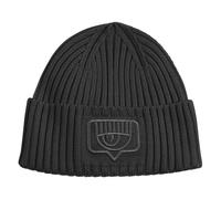 Chiara Ferragni Collection - Beanie - - Accessories - Donna - Nero - ONE SIZE