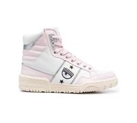 Chiara Ferragni Collection - Bianca Sneakers - - Shoes - Donna - Bianco - 39 EU