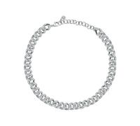 Chiara Ferragni Collection - Bossy Chain Necklace - - Accessories - Donna - Grigio - ONE SIZE
