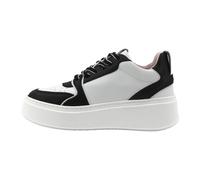 Chiara Ferragni Collection - CF School Platform Sneaker - - Shoes - Donna - Bianco - 40 EU
