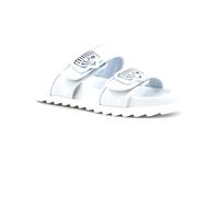 Chiara Ferragni Collection - Double Strap Sandal - - Shoes - Donna - Bianco - 40 EU